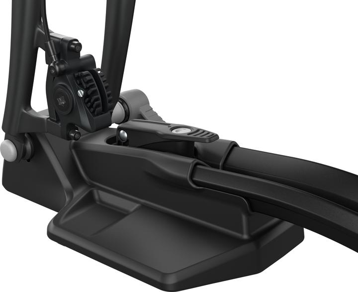 Actual product image Thule Fahrrad-Dachträger FastRide