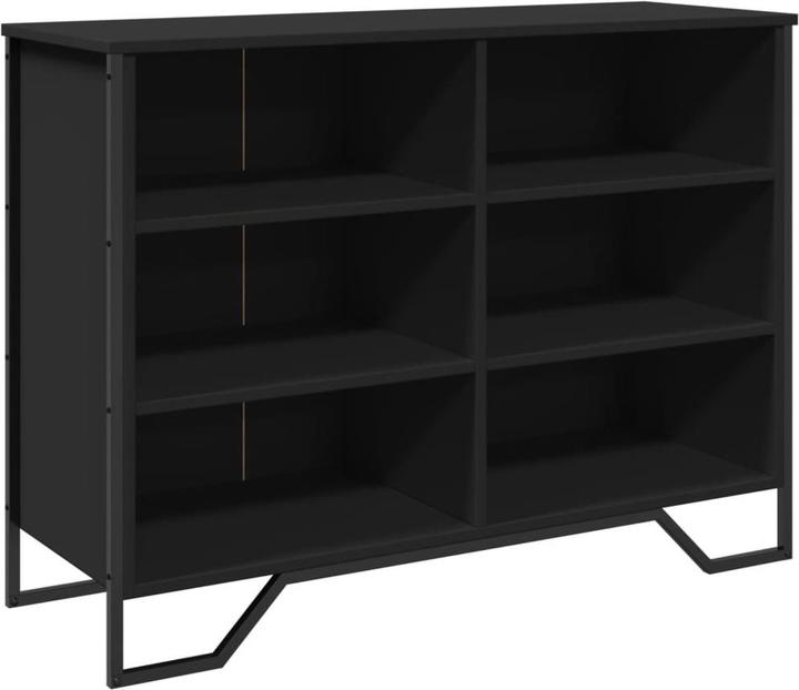 Image du produit vidaXL Sideboard (101 x 35.50 x 74.50 cm)