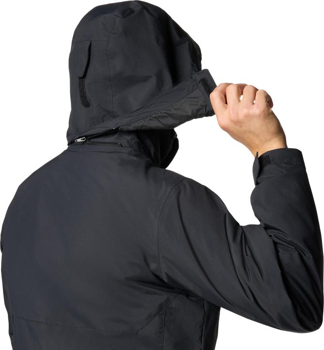 Actual product image Columbia Element Blocker™ III Interchange Jacket (M)