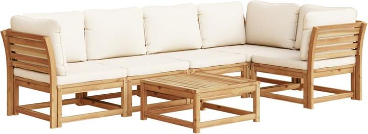 Produktbild vidaXL Samantha