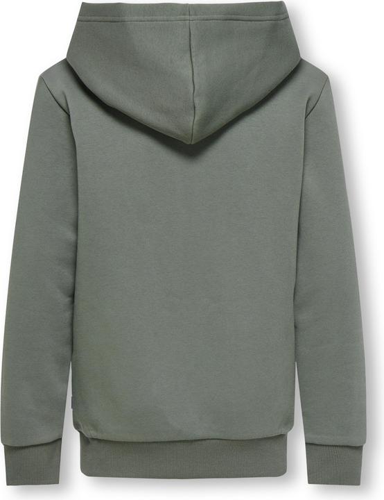 Actual product image Only & Sons Junior Osjceres Zip Thr. Hoodie Swt Noos (170, 176)