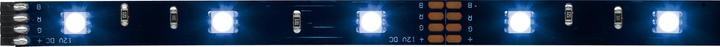 Paulmann Your LED (Multicoloured, 100 cm, Indoor)