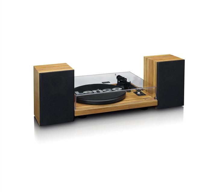 Immagine prodotto Lenco LS-500 (Manuale)