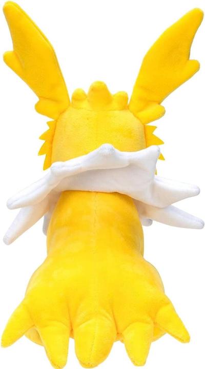 Produktbild Jazwares Pokémon Plüschfigur Blitza 20 cm (20 cm)
