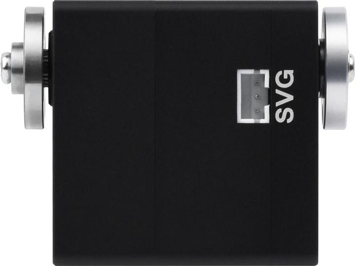 Actual product image WaveShare ST3025 40kg Serial Bus Servo