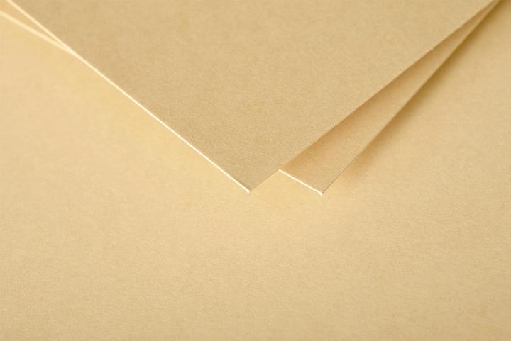 Actual product image Pollen Doppelkarte (135 x 135 mm, 25 x)