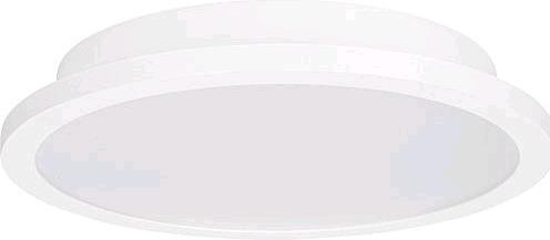 Actual product image PiL 8333661263310LED surface mounted luminaire Ø332mm UGR22, 26W 3000K, white (2620 lm)