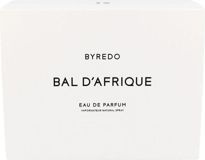 Produktbild Byredo Bal D'Afrique (Eau de Parfum, 100 ml)