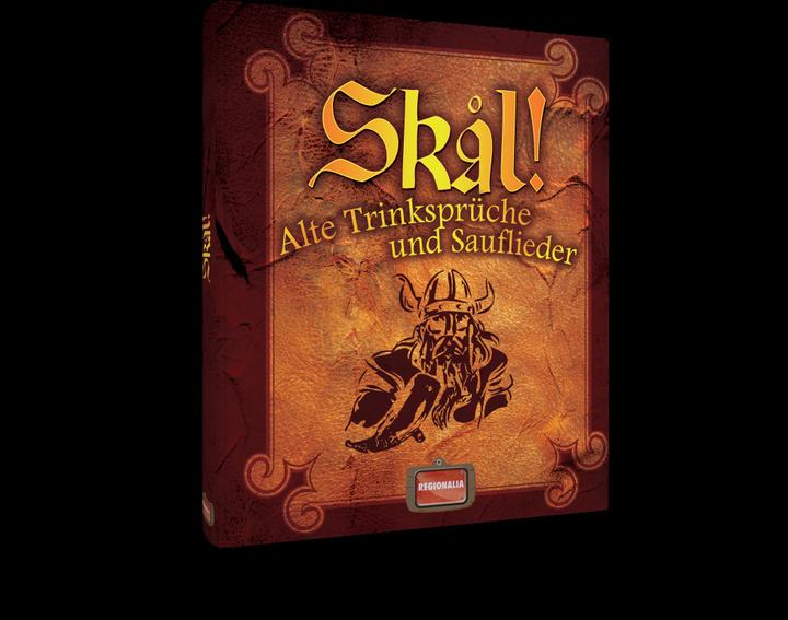 Produktbild Skal! (Deutsch, 2023)