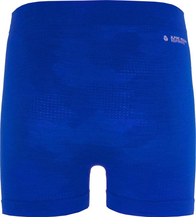 Immagine prodotto Salewa Zebru Fresh Merino Responsive Boxer Shorts (XXL)