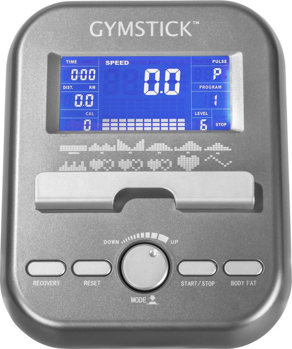Produktbild Gymstick IC BIKE 3.0 Exercise Bike