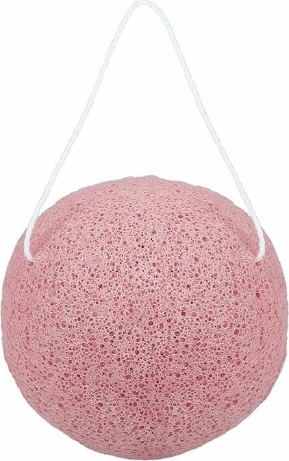 Immagine prodotto Tools for Beauty Konjac Esponja Argilla Rosa 1 U