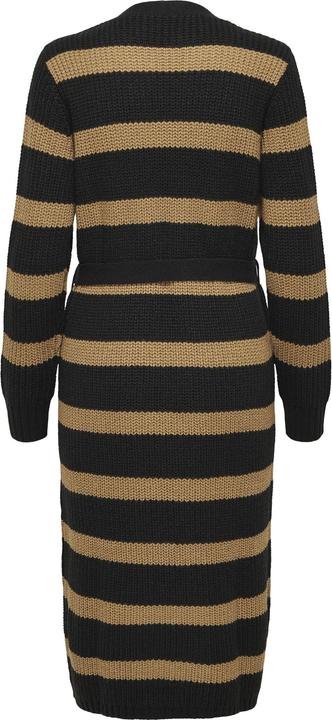 Produktbild JdY Gestreifter Strickjacke (L)