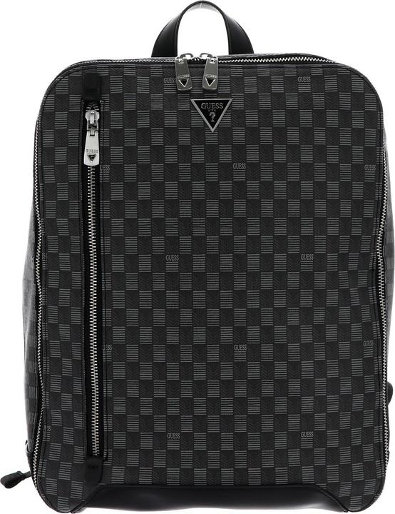 Produktbild Guess Torino Jet Set Eco Backpack