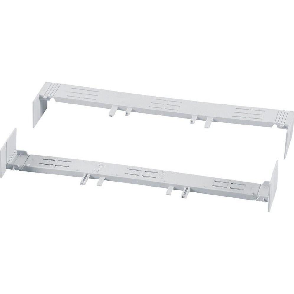 2x Eaton, Verteilerschrank Zubehör, Übergreifschutz XNH3 für SASY 60i, 32mm 183107