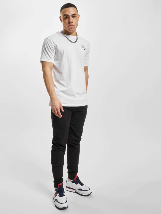 Actual product image Tommy Hilfiger T-Shirt white (M)