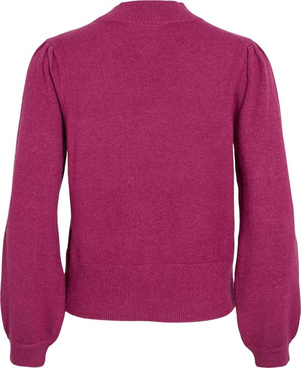 Actual product image Vila High Neck Strickpullover (XL)