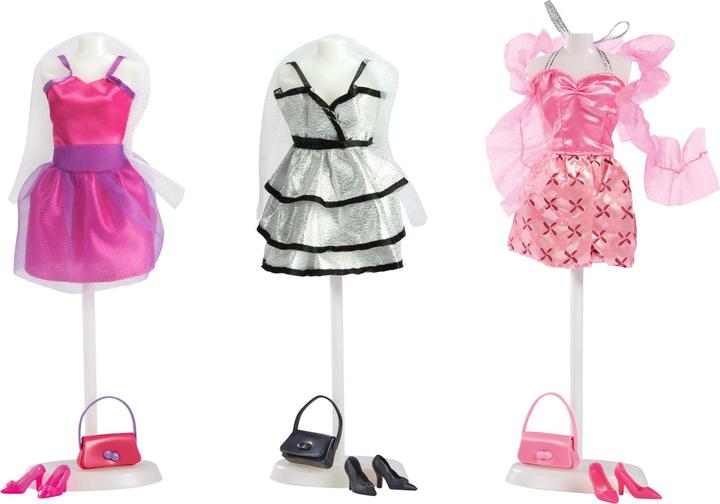 Actual product image Simba SL Glam Party, 3-sort.