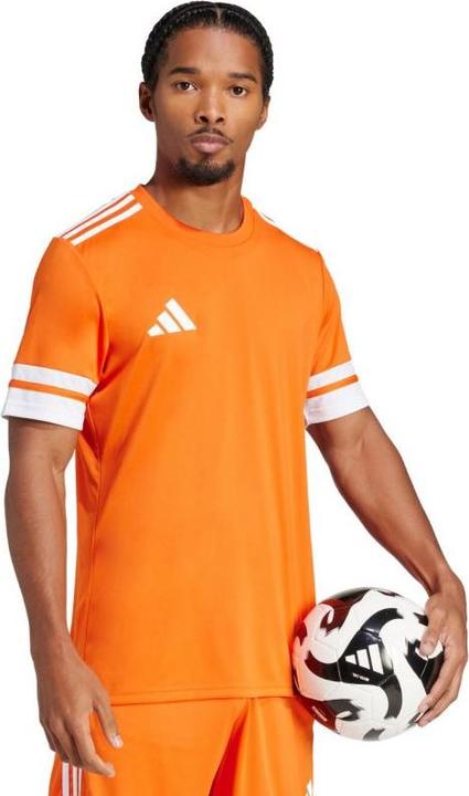 Produktbild adidas Squadra 25 Trikot (S)