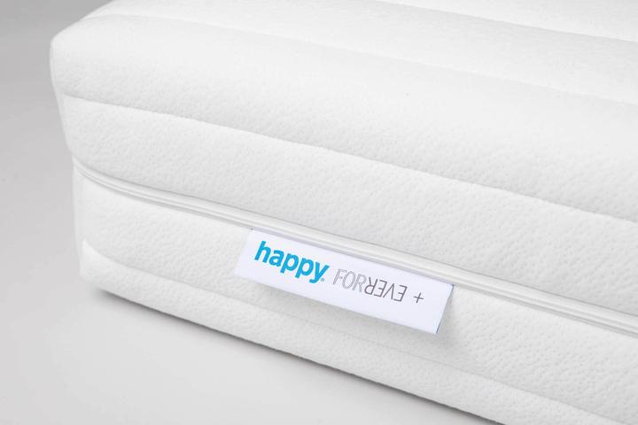 Produktbild happy Forever (140 x 200 cm, Schaumstoffkern)