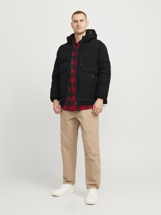 Image du produit Jack & Jones Jjeotto Puffer Jacket Sn Pls (XXL)
