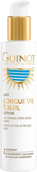 Guinot Longue Vie Soleil After-Sun Lotion 150 Ml (150 ml, After Sun Lotion)