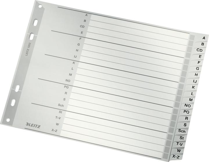 Immagine prodotto Leitz Registro PP alto 18cm