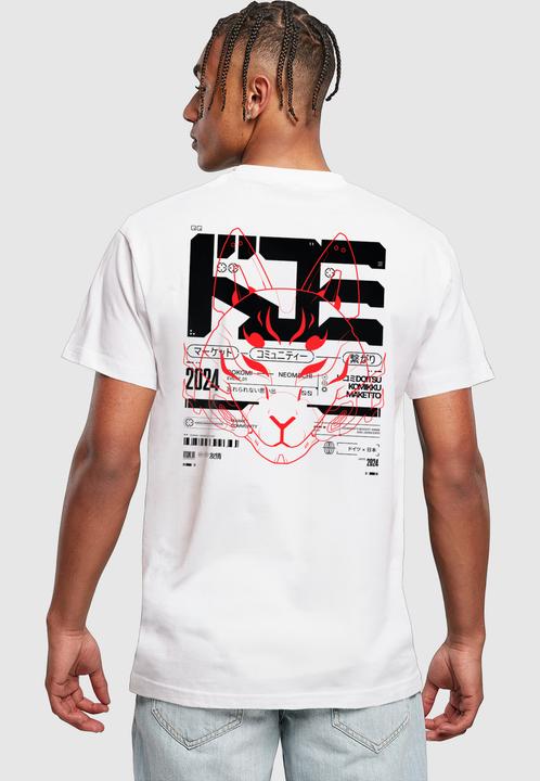 Produktbild Merchcode DKMI TEE - 178937 (XS)