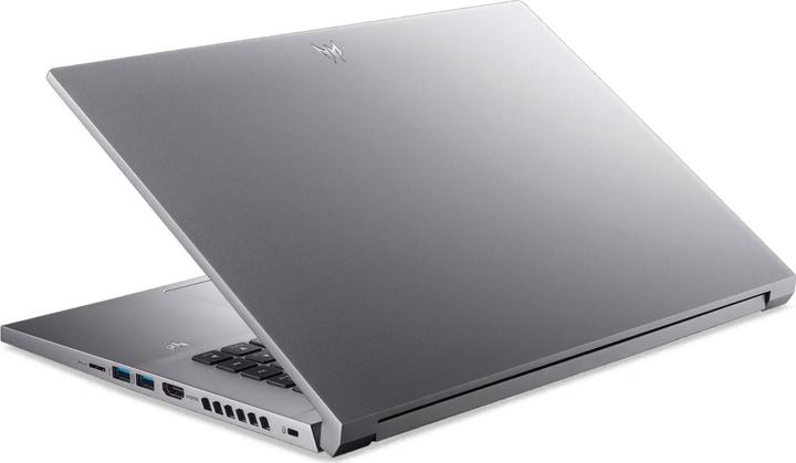 Produktbild Acer Predator Triton Neo 16 (16", Intel Core Ultra 7 155H, 16 GB, 1000 GB, Eng. Int.)