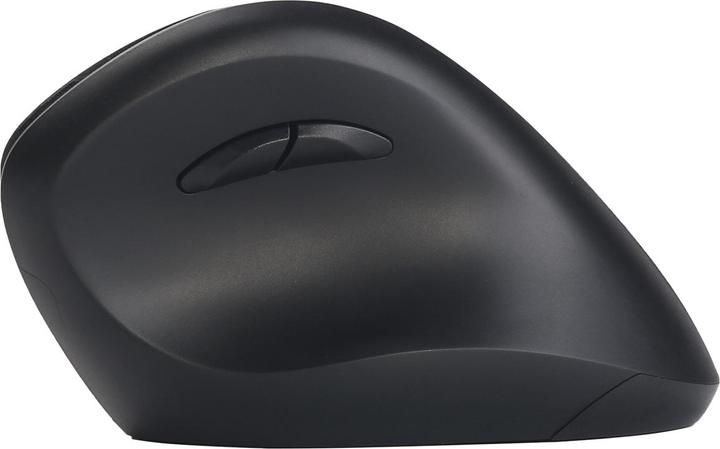 Actual product image Adesso iMouse antimicrobial wireless vertical ergnomic (Wireless)