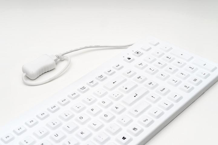 Actual product image Gett CleanType Prime Pro+ (Germany, Cable)