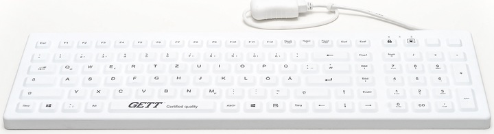 Produktbild Gett CleanType Prime Pro+ (CH, Kabelgebunden)