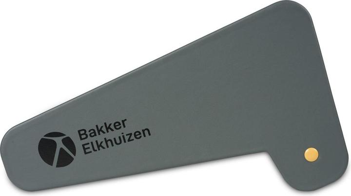 Productafbeelding Bakker Elkhuizen BakkerElkhuizen voetensteun Voetsteun nr.3