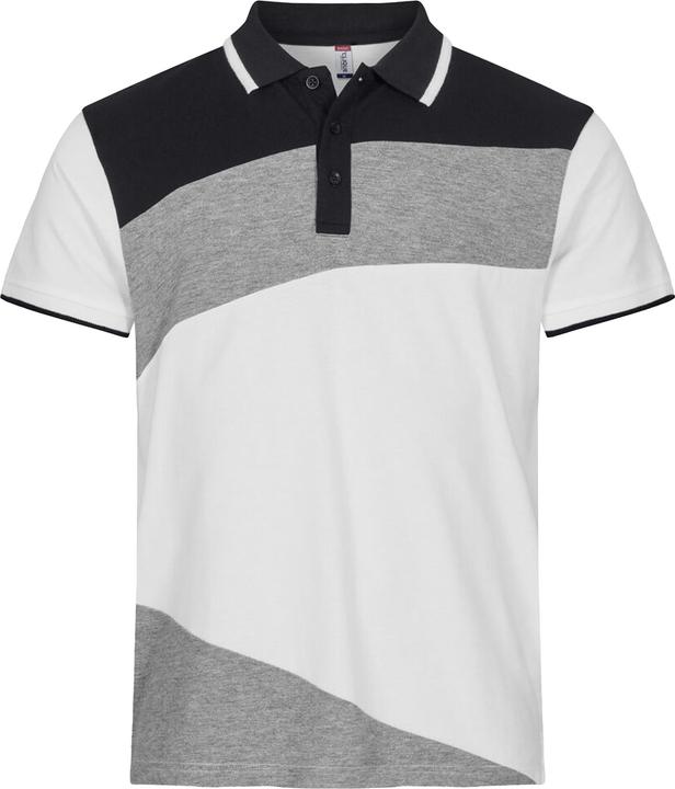 Immagine prodotto Clique Conrad Maglietta Polo Adulto Unisex (3XL)