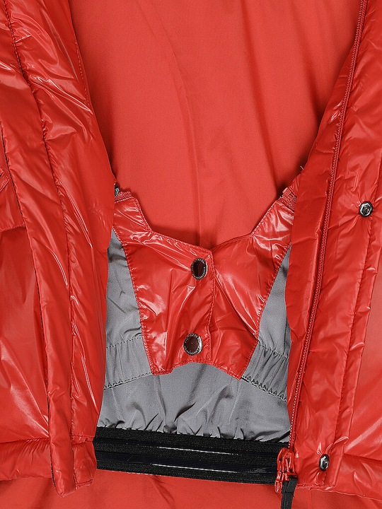 Produktbild J. Lindeberg Solar Down Jacket (XS)