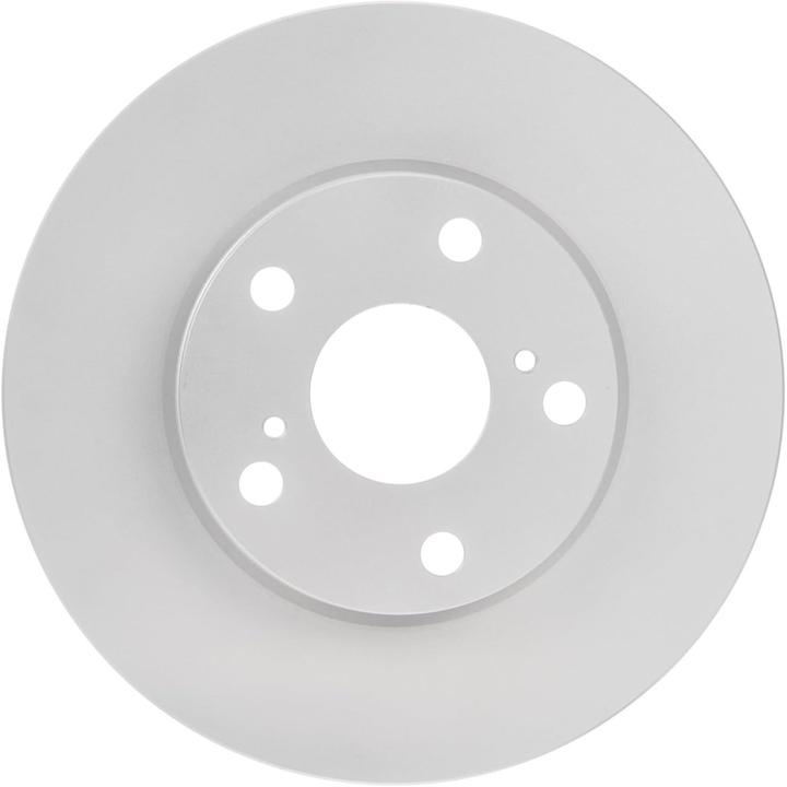 Produktbild Bosch Hausgeräte Brake Disc (276.50 mm)