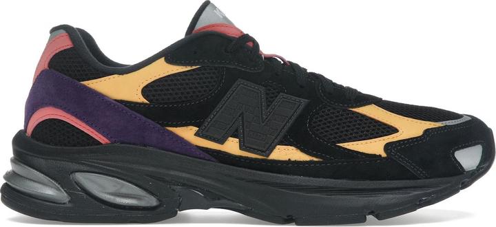 Image du produit New Balance 2010 Kith Black Multi (46.5)