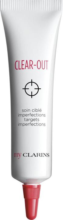 Clarins My Clear-Out Targets Imperfections (15 ml, Gesichtsgel)