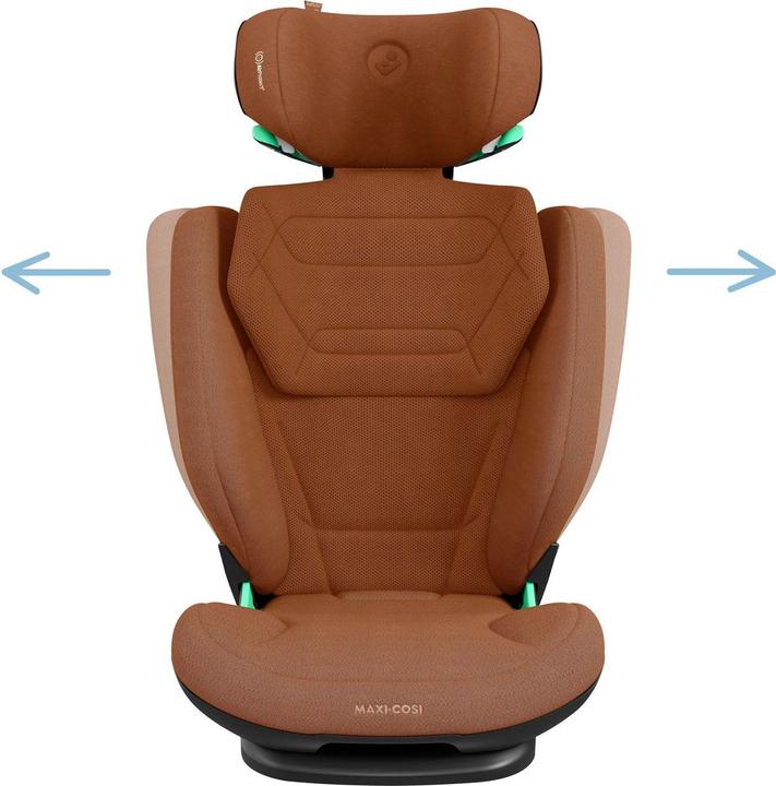 Image du produit Maxi-Cosi RodiFix Pro2 (Siège pour enfant)