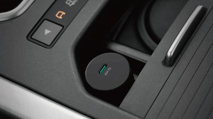 Produktbild Aukey CC-Y13