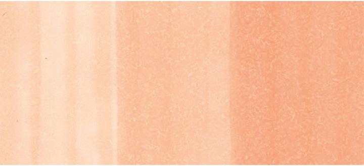 Image du produit Copic Sketch type E - 93 (E93 - Tea Rose, 1 x)