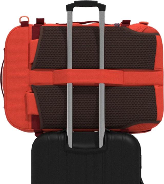 Actual product image Cabin zero Travel Cabin Bag Classic Plus 32L Rucksack 46 cm (28 l)