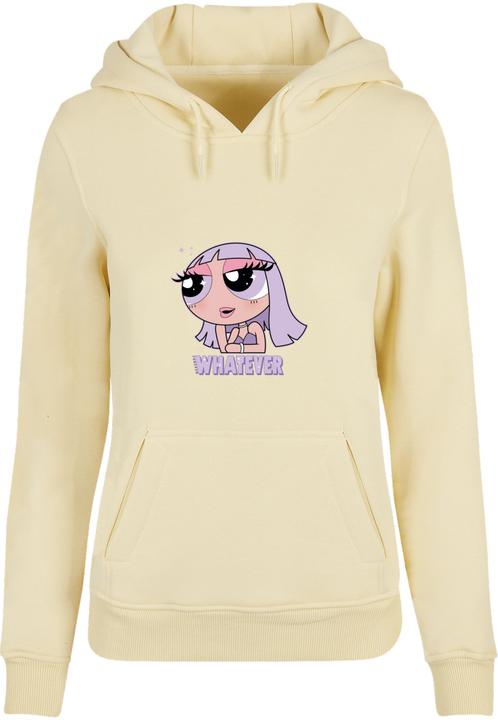 Produktbild Miss Tee Forever Whatever Hoody - 125265 (XL)