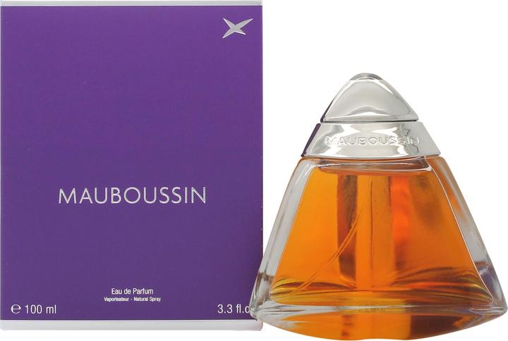 Immagine prodotto Mauboussin Donna (Eau de parfum, 100 ml)