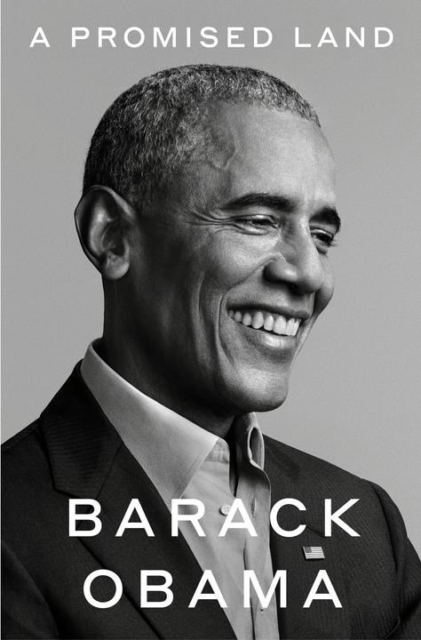 Produktbild A Promised Land (Englisch, Barack Obama, 2020)