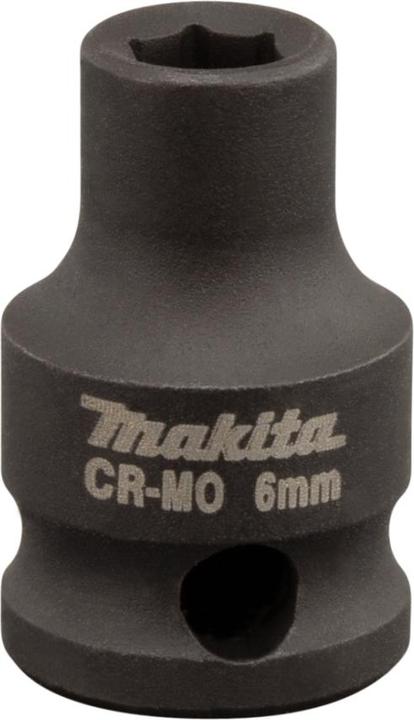 Immagine prodotto Makita Chiave a bussola 3/8"" SW6-28 (6 mm)