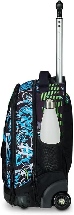 Produktbild Mitama Gioco a Pugni con Carrello (25 l)