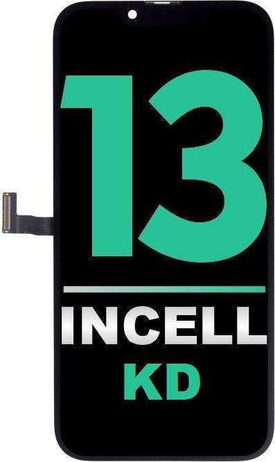 Ferryxpress iPhone 13 KD Incell LCD Assembly Display Bildschirm (Display, iPhone 13)