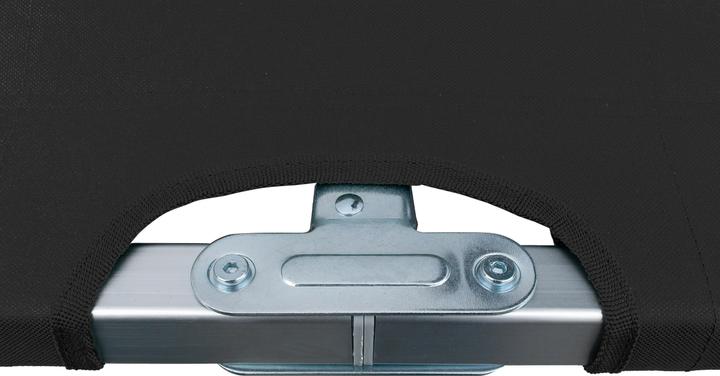 Produktbild Relags Travelchair Feldbett lang