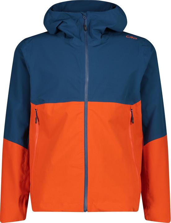 Immagine prodotto CMP Campagnolo 2 Layer Jacket Zip Hood (3XL)